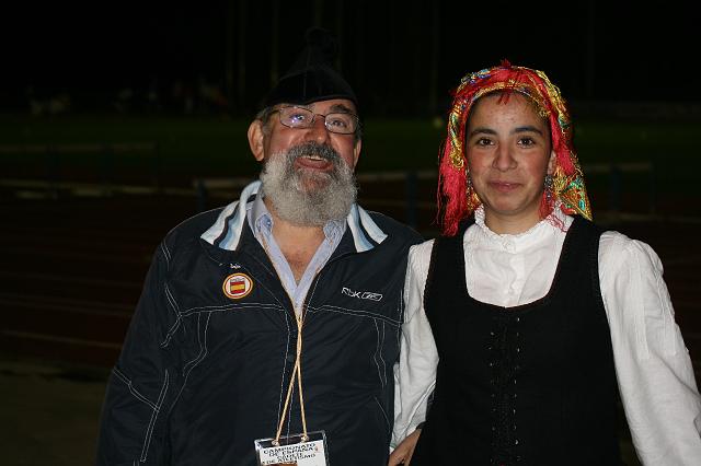 España Cadete 2008 2142